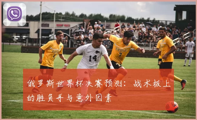 俄罗斯世界杯决赛预测：战术板上的胜负手与意外因素