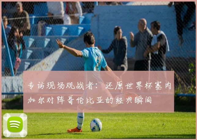 专访现场观战者：还原世界杯塞内加尔对阵哥伦比亚的经典瞬间