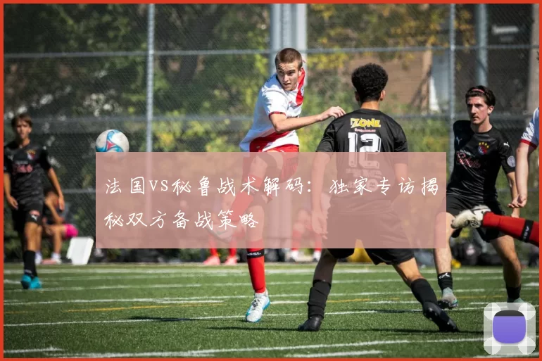 法国vs秘鲁战术解码：独家专访揭秘双方备战策略